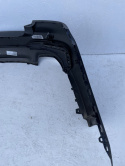 BMW 5er G30 limousine M paket Stoßstange hinten bumper 8064726 Original bg64