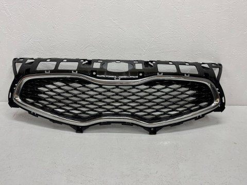 KIA Carens III 2013 - ATRAPA GRILL 86352-A4000 ORG WYS 24H FV KIA Carens III 2013 - ATRAPA GRILL 86352-A4000 ORG WYS 24H FV