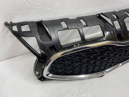 KIA Carens III 2013 - ATRAPA GRILL 86352-A4000 ORG WYS 24H FV