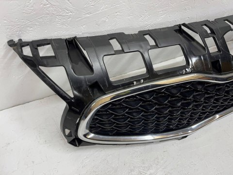 KIA Carens III 2013 - ATRAPA GRILL 86352-A4000 ORG WYS 24H FV KIA Carens III 2013 - ATRAPA GRILL 86352-A4000 ORG WYS 24H FV