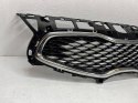 KIA Carens III 2013 - ATRAPA GRILL 86352-A4000 ORG WYS 24H FV