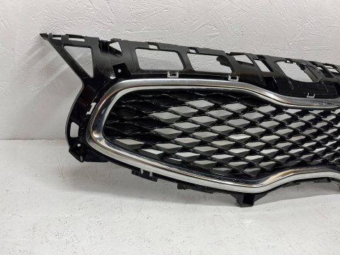 KIA Carens III 2013 - ATRAPA GRILL 86352-A4000 ORG WYS 24H FV KIA Carens III 2013 - ATRAPA GRILL 86352-A4000 ORG WYS 24H FV