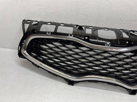 KIA Carens III 2013 - ATRAPA GRILL 86352-A4000 ORG WYS 24H FV KIA Carens III 2013 - ATRAPA GRILL 86352-A4000 ORG WYS 24H FV