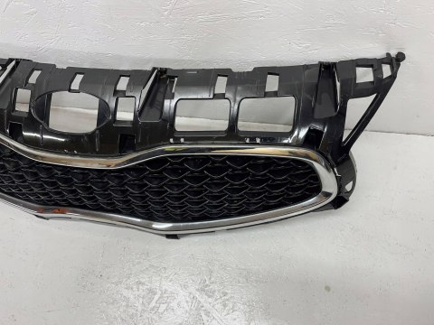 KIA Carens III 2013 - ATRAPA GRILL 86352-A4000 ORG WYS 24H FV KIA Carens III 2013 - ATRAPA GRILL 86352-A4000 ORG WYS 24H FV