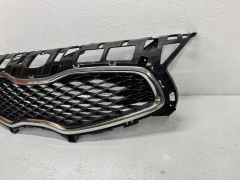 KIA Carens III 2013 - ATRAPA GRILL 86352-A4000 ORG WYS 24H FV KIA Carens III 2013 - ATRAPA GRILL 86352-A4000 ORG WYS 24H FV