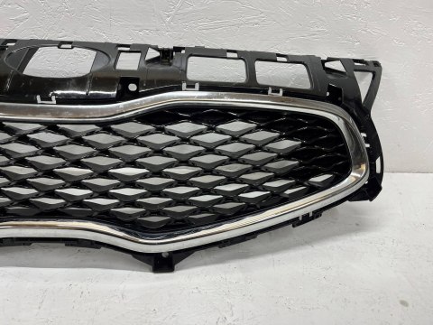 KIA Carens III 2013 - ATRAPA GRILL 86352-A4000 ORG WYS 24H FV KIA Carens III 2013 - ATRAPA GRILL 86352-A4000 ORG WYS 24H FV