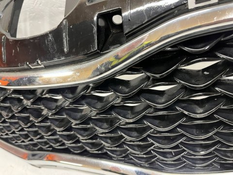 KIA Carens III 2013 - ATRAPA GRILL 86352-A4000 ORG WYS 24H FV KIA Carens III 2013 - ATRAPA GRILL 86352-A4000 ORG WYS 24H FV