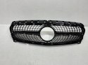 Mercedes CLA C117 X117 W117 A1178880600 GRILL ATRAPA ORG WYS 24H FV