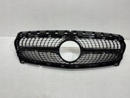 Mercedes CLA C117 X117 W117 A1178880600 GRILL ATRAPA ORG WYS 24H FV