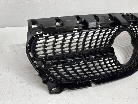 Mercedes CLA C117 X117 W117 A1178880600 GRILL ATRAPA ORG WYS 24H FV Mercedes CLA C117 X117 W117 A1178880600 GRILL ATRAPA ORG WYS 24H FV