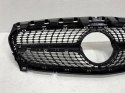 Mercedes CLA C117 X117 W117 A1178880600 GRILL ATRAPA ORG WYS 24H FV
