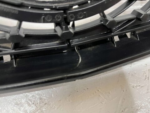 Mercedes CLA C117 X117 W117 A1178880600 GRILL ATRAPA ORG WYS 24H FV Mercedes CLA C117 X117 W117 A1178880600 GRILL ATRAPA ORG WYS 24H FV