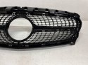 Mercedes CLA C117 X117 W117 A1178880600 GRILL ATRAPA ORG WYS 24H FV