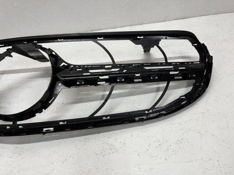 Mercedes GLC X253 W253 LIFT 2019 GRILL ATRAPA A2538803402 ORG WYS 24H FV Mercedes GLC X253 W253 LIFT 2019 GRILL ATRAPA A2538803402 ORG WYS 24H FV