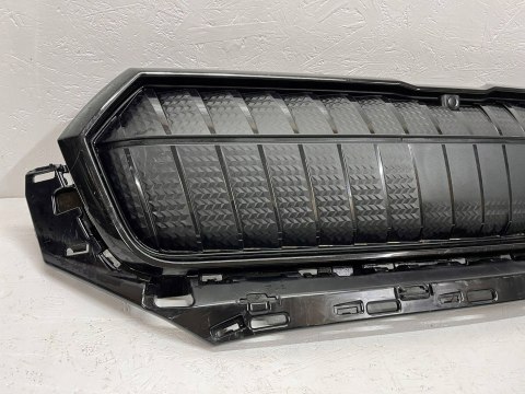 Skoda Enyaq iV 2022 GRILL ATRAPA 5LA853653 ORG WYS 24H FV Skoda Enyaq iV 2022 GRILL ATRAPA 5LA853653 ORG WYS 24H FV
