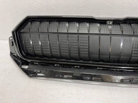 Skoda Enyaq iV 2022 GRILL ATRAPA 5LA853653 ORG WYS 24H FV Skoda Enyaq iV 2022 GRILL ATRAPA 5LA853653 ORG WYS 24H FV