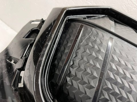 Skoda Enyaq iV 2022 GRILL ATRAPA 5LA853653 ORG WYS 24H FV Skoda Enyaq iV 2022 GRILL ATRAPA 5LA853653 ORG WYS 24H FV