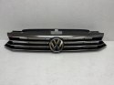 Volkswagen PASSAT B8 GRILL ATRAPA POD RADAR 3G0853653 ORG WYS 24H FV