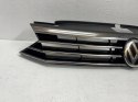 Volkswagen PASSAT B8 GRILL ATRAPA POD RADAR 3G0853653 ORG WYS 24H FV