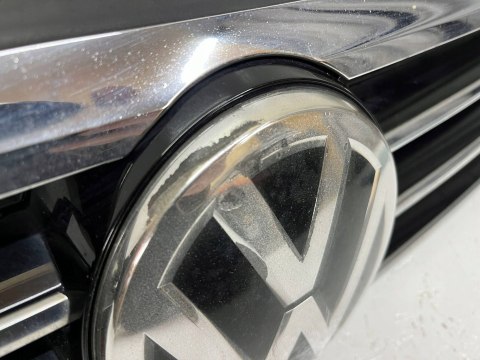 Volkswagen PASSAT B8 GRILL ATRAPA POD RADAR 3G0853653 ORG WYS 24H FV Volkswagen PASSAT B8 GRILL ATRAPA POD RADAR 3G0853653 ORG WYS 24H FV