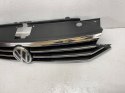 Volkswagen PASSAT B8 GRILL ATRAPA POD RADAR 3G0853653 ORG WYS 24H FV