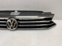 Volkswagen PASSAT B8 GRILL ATRAPA POD RADAR 3G0853653 ORG WYS 24H FV