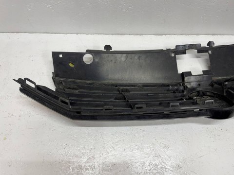 Volkswagen PASSAT B8 GRILL ATRAPA POD RADAR 3G0853653 ORG WYS 24H FV Volkswagen PASSAT B8 GRILL ATRAPA POD RADAR 3G0853653 ORG WYS 24H FV