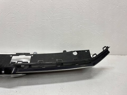 Volkswagen PASSAT B8 GRILL ATRAPA POD RADAR 3G0853653 ORG WYS 24H FV Volkswagen PASSAT B8 GRILL ATRAPA POD RADAR 3G0853653 ORG WYS 24H FV