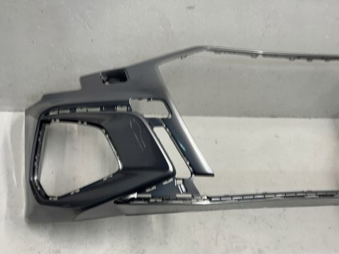 Audi A3 8Y S line ab Bj. 2020- 8Y0807437F ZDERZAK PRZEDNI ma80 ORG WYS 24H Audi A3 8Y S line ab Bj. 2020- 8Y0807437F ZDERZAK PRZEDNI ma80 ORG WYS 24H
