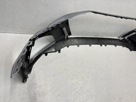 Audi A3 8Y S line ab Bj. 2020- 8Y0807437F ZDERZAK PRZEDNI ma80 ORG WYS 24H Audi A3 8Y S line ab Bj. 2020- 8Y0807437F ZDERZAK PRZEDNI ma80 ORG WYS 24H