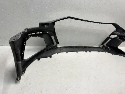 Audi A3 8Y S line ab Bj. 2020- 8Y0807437F ZDERZAK PRZEDNI ma80 ORG WYS 24H Audi A3 8Y S line ab Bj. 2020- 8Y0807437F ZDERZAK PRZEDNI ma80 ORG WYS 24H