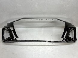 Audi A3 8Y S line ab Bj. 2020- ZDERZAK PRZEDNI 8Y0807437F ORG WYS 24H FV ma