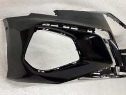 Audi A3 8Y S line ab Bj. 2020- ZDERZAK PRZEDNI 8Y0807437F ORG WYS 24H FV ma