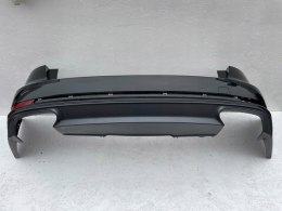 Audi A4 B9 8W9807511m S line KOMBI ZDERZAK TYLNY ORG WYS 24H FV aw24