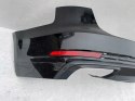 Audi A4 B9 8W9807511m S line KOMBI ZDERZAK TYLNY ORG WYS 24H FV aw24