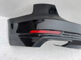 Audi A4 B9 8W9807511m S line KOMBI ZDERZAK TYLNY ORG WYS 24H FV aw24