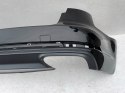 Audi A4 B9 8W9807511m S line KOMBI ZDERZAK TYLNY ORG WYS 24H FV aw24