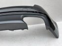 Audi A4 B9 8W9807511m S line KOMBI ZDERZAK TYLNY ORG WYS 24H FV aw24