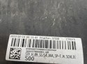 Audi A4 B9 8W9807511m S line KOMBI ZDERZAK TYLNY ORG WYS 24H FV aw24
