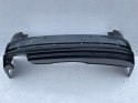 Audi A4 B9 8W9807511m S line KOMBI ZDERZAK TYLNY ORG WYS 24H FV ma22