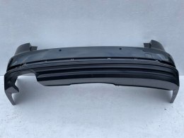 Audi A4 B9 8W9807511m S line KOMBI ZDERZAK TYLNY ORG WYS 24H FV ma22
