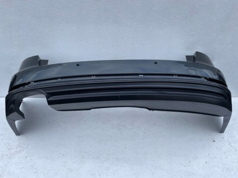 Audi A4 B9 8W9807511m S line KOMBI ZDERZAK TYLNY ORG WYS 24H FV ma22