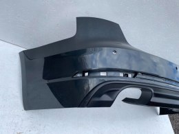 Audi A4 B9 8W9807511m S line KOMBI ZDERZAK TYLNY ORG WYS 24H FV ma22