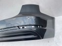 Audi A4 B9 8W9807511m S line KOMBI ZDERZAK TYLNY ORG WYS 24H FV ma22