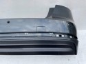 Audi A4 B9 8W9807511m S line KOMBI ZDERZAK TYLNY ORG WYS 24H FV ma22