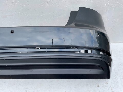 Audi A4 B9 8W9807511m S line KOMBI ZDERZAK TYLNY ORG WYS 24H FV ma22 Audi A4 B9 8W9807511m S line KOMBI ZDERZAK TYLNY ORG WYS 24H FV ma22