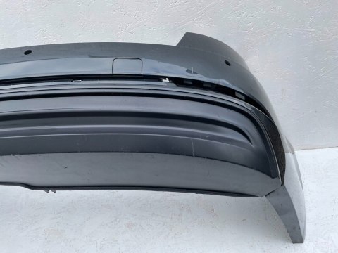 Audi A4 B9 8W9807511m S line KOMBI ZDERZAK TYLNY ORG WYS 24H FV ma22 Audi A4 B9 8W9807511m S line KOMBI ZDERZAK TYLNY ORG WYS 24H FV ma22