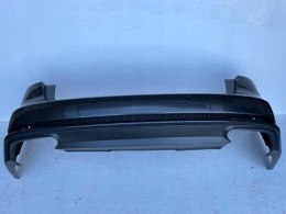 Audi A4 B9 8W9807511m S line KOMBI ZDERZAK TYLNY ORG WYS 24H FV ma24