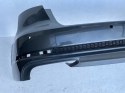 Audi A4 B9 8W9807511m S line KOMBI ZDERZAK TYLNY ORG WYS 24H FV ma24