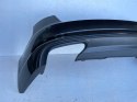 Audi A4 B9 8W9807511m S line KOMBI ZDERZAK TYLNY ORG WYS 24H FV ma24